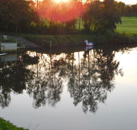 Riverbend Lodge - Tourism Townsville