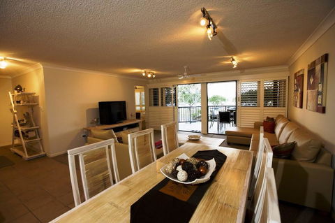 Riverdance Apartments - Tourism Townsville 2
