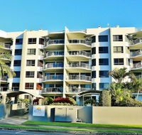 Riverdance Apartments - Tourism Townsville