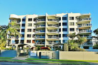 Riverdance Apartments