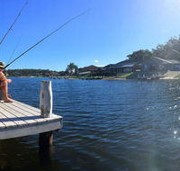 Riverfront Delight - Tourism Townsville