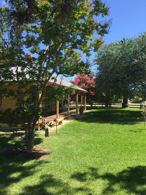 Riverleigh - Tourism Townsville 3