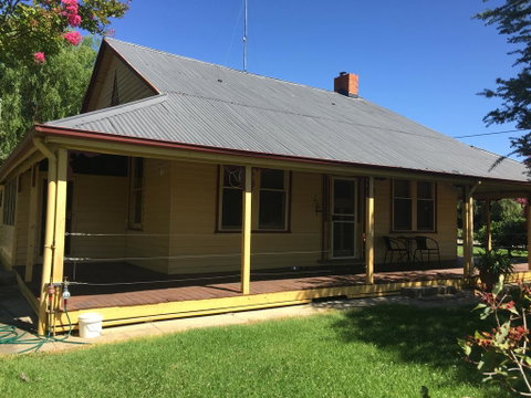 Riverleigh - Tourism Townsville 0