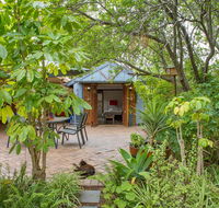 Rivershack Pet Friendly - Tourism Townsville