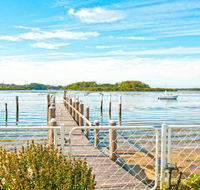 Riverside Delight  Greenwell Point - Tourism Townsville