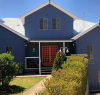 Riverview House BB - Tourism Townsville