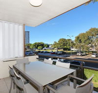 Riverview II 3 - 2 BDRM Apt in the Heart of Mooloolaba - Tourism Townsville