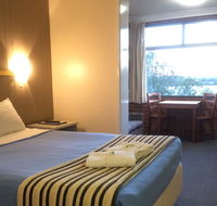 Riverview Motor Inn - Tourism Townsville