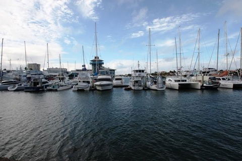 Riverview Two Apartments - Tourism Townsville 2