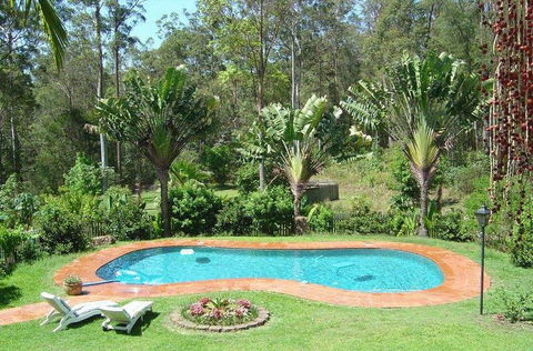 Riviera Bed & Breakfast - Tourism Townsville 2