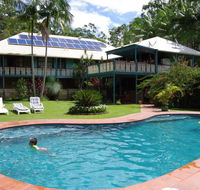 Riviera Bed  Breakfast - Tourism Townsville