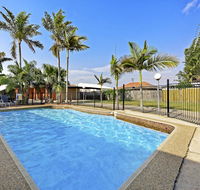 Riviera Motel Bundaberg - Tourism Townsville