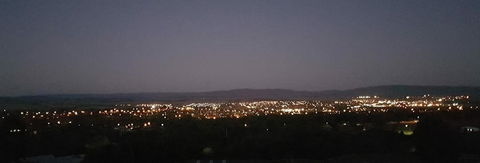 Robin Hill Views - Tourism Townsville 2