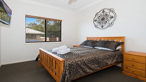 Robins Place - South Ballina - WiFi- Pet Friendly - Tourism Townsville 3