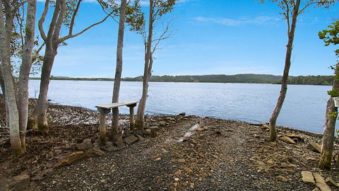 Robins Place - South Ballina - WiFi- Pet Friendly - Tourism Townsville 0