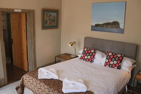 Robinson Cottage - Tourism Townsville 1