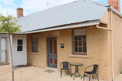Robinson Cottage - Tourism Townsville 2