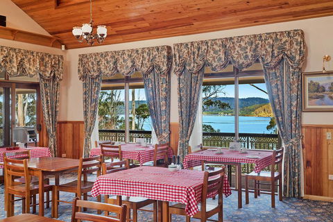 Robyns Nest - Tourism Townsville 2