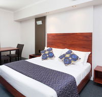 Rocklea International Motel - Tourism Townsville