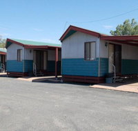 Roma Big Rig Tourist Park - Tourism Townsville
