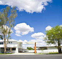 Roma Central Motel - Tourism Townsville