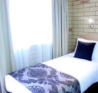 Roma Mid Town Motor Inn - Tourism Townsville
