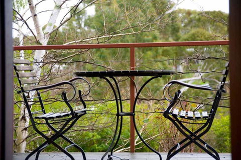 Romantic Treehouse Getaway - Tourism Townsville 2