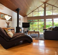 Romantic Treehouse Getaway - Tourism Townsville