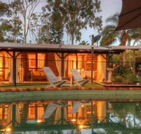 Ronday-voo Bed and Breakfast - Tourism Townsville