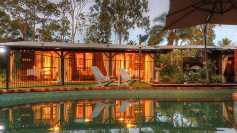Ronday-voo Bed And Breakfast - Tourism Townsville 0