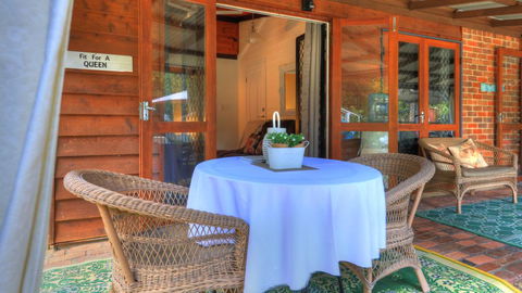 Ronday-voo Bed And Breakfast - Tourism Townsville 3