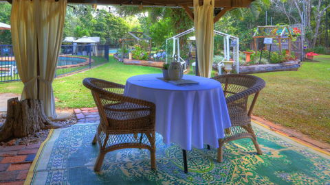 Ronday-voo Bed And Breakfast - Tourism Townsville 2