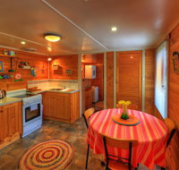 Rosebank Cottage Collection - Tourism Townsville