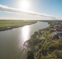 Rosebank Cottage Tailem Bend - Tourism Townsville
