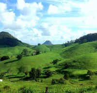 Rosecliffe Boutique Farm Cottages - Tourism Townsville