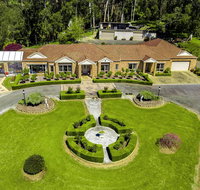 Rosewood Park Guest Suite - Tourism Townsville