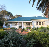 Rostrata Country House - Tourism Townsville