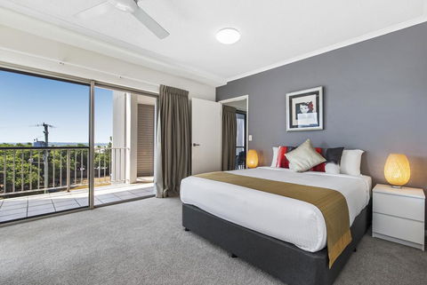 Rovera Apartments - Tourism Townsville 2