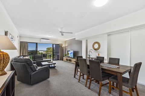 Rovera Apartments - Tourism Townsville 3