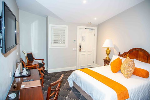 Royal Hotel Randwick - Tourism Townsville 3