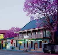 Royal Hotel Singleton - Tourism Townsville
