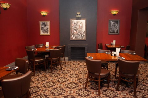 Royal Hotel Singleton - Tourism Townsville 2