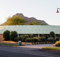 Royal Mail Hotel - Tourism Townsville