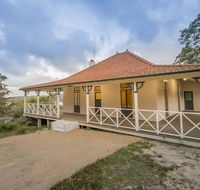 Royal National Park Cottages - Tourism Townsville