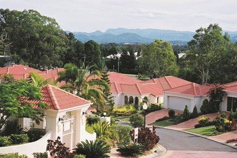 Royal Woods Resort - Tourism Townsville 2