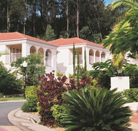 Royal Woods Resort - Tourism Townsville
