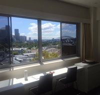 Rubys Room With a View  Potts Point - Tourism Townsville