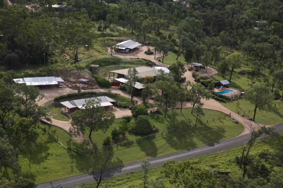 Rubyvale QLD Tourism Townsville