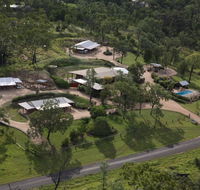 Rubyvale Motel  Holiday Units - Tourism Townsville
