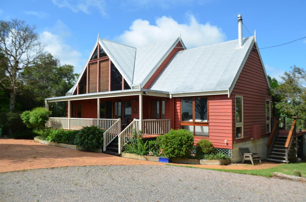 Maleny QLD Tourism Townsville
